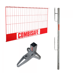 Combisafe fallskyddspaket