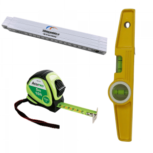 Mätinstrument