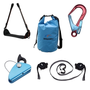 Fallskyddstillbehör