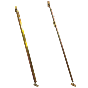 Väggstöd & Monteringsstöd