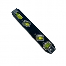 Vattenpass magnet 25cm Premium