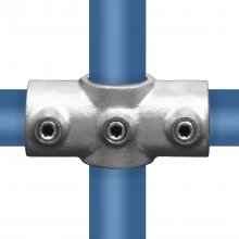 Rörkoppling Genomgång Silver