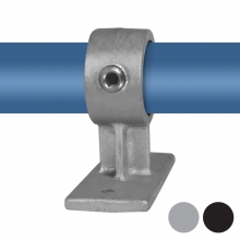 Rörkoppling konsol räcke