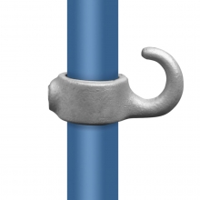 Rörkoppling krok