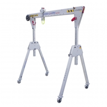 Bockkran 400kg Porta Gantry Rapide