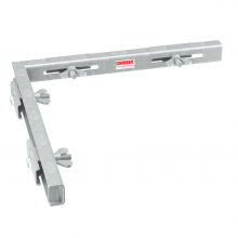Combisafe SMB ANGLE CONSOLE C3258