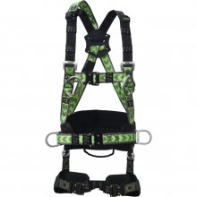 Fallskyddssele Kratos Speedair 4