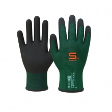 Montagehandske Spandex