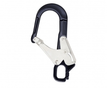 Hajkrok 984 open due-lock