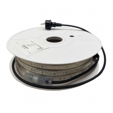 Ledslinga med anslutningskabel 25m