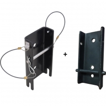 MultiSafeWay Adapterplatta vinsch