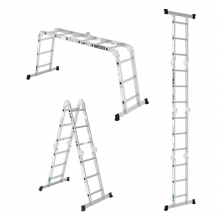 Multistege QUADRO 4x3