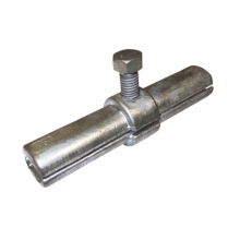 Rörskarv Kort 48,3 mm