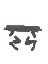 Innerfoder Sweatband till OREKA