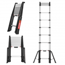 Telesteps prime line 3,5 S