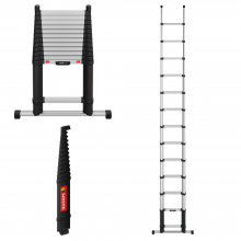 Telesteps prime line 4,1 m SB