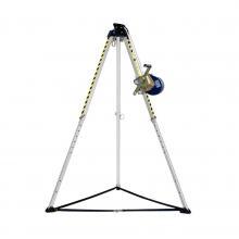 Tripod med vinsch premium