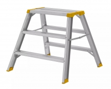 Wibe Arbetsbock 3500 3-steg