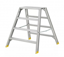 Wibe Arbetsbock 3500 4-steg