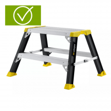 Wibe Arbetsbock 5500+ 2-steg