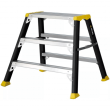 Wibe Arbetsbock 5500+ 3-steg