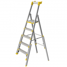 Wibe Trapphusstege 55S