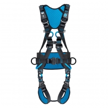 Fallskyddssele WIND 2 PRO