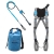 Liftpaket fast lina Standard