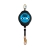 Fallskyddsblock sekur 20m