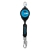 Fallskyddsblock sharp edge 3,5m