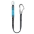 Kopplingslina 1,8m Flex 397 Standard