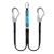 Kopplingslina dubbel Flex 398 Standard