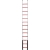Telesteps rescue line 4,1 m