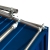 Containerbanner, skyltställ för 20 fots container