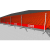 Combisafe Paket 100m Klass B