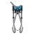Fallskyddspaket med rep Standard