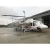 Arbetsplattform Helikopter