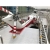 Arbetsplattform Helikopter