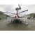Arbetsplattform Helikopter