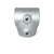 Rörkoppling vinkel 0-11 gr Silver