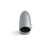 Rörkoppling vinkel 40-70 grader 48,3mm Silver