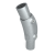Variabel koppling 15-60° Silver