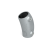 Variabel koppling 15-60° Silver