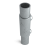 Variabel koppling 15-60° Silver