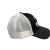 Keps Vit/svart Ställningsprodukter