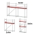 Villapaket modul ALU 28m²