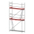 Villapaket modul ALU 28m²