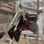 Materialvinsch Auto-stop Paket
