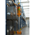 Pelarlift 4,95m Hel Elektrisk