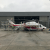 Arbetsplattform Helikopter